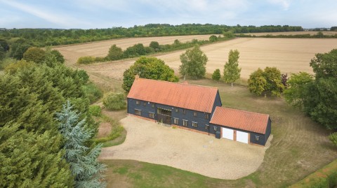 Click the photo for more details of Denston, Suffolk, Newmarket
