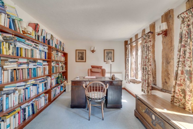 Images for Denston, Suffolk, Newmarket
