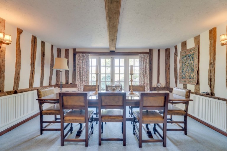 Images for Denston, Suffolk, Newmarket