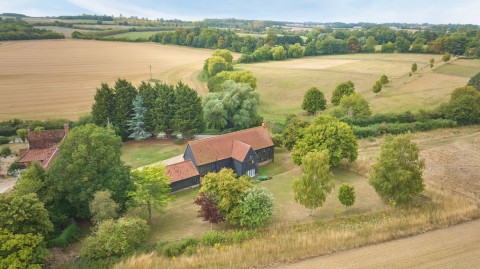 Click the photo for more details of Denston, Suffolk, Newmarket