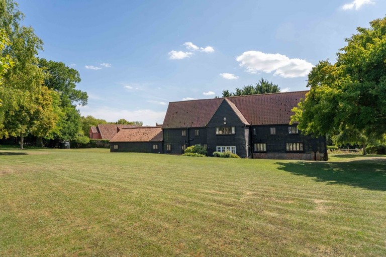 Images for Denston, Suffolk, Newmarket