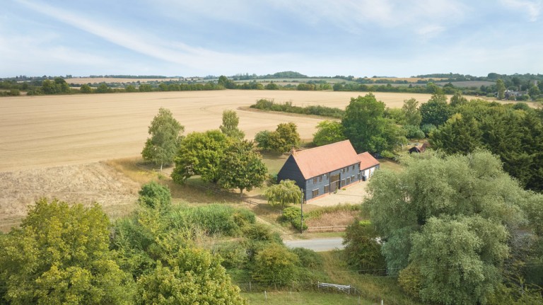 Images for Denston, Suffolk, Newmarket