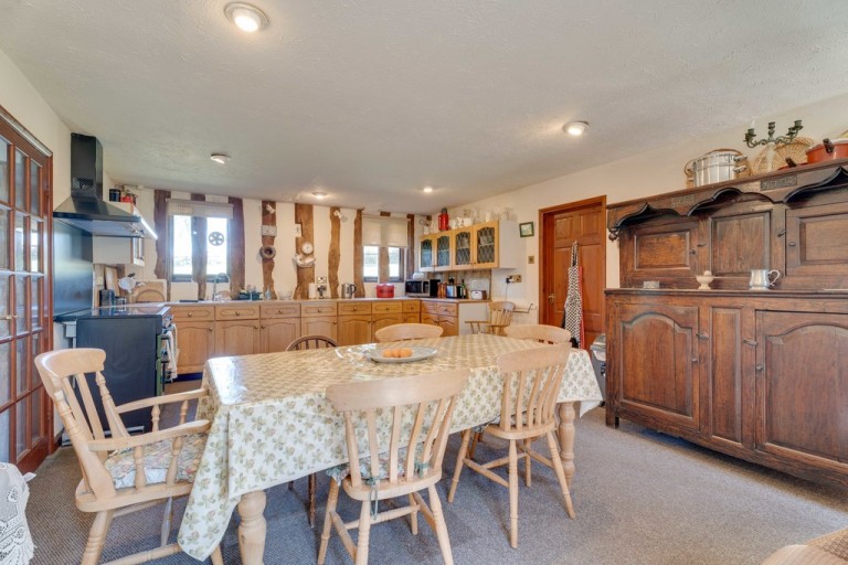 Images for Denston, Suffolk, Newmarket