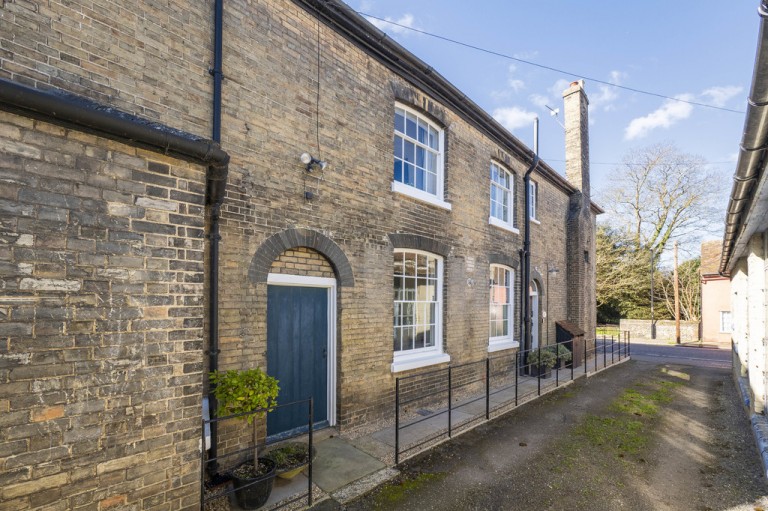 Images for Suffolk, Sudbury