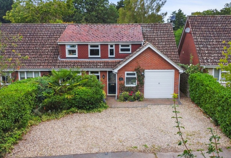 Images for Pebmarsh, Essex, Halstead