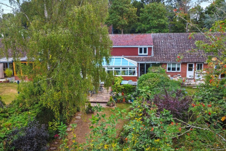 Images for Pebmarsh, Essex, Halstead