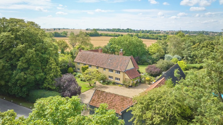 Images for Castle Camps, Cambs, Cambridge