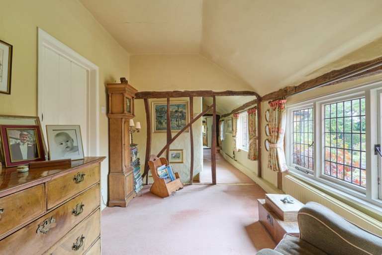 Images for Castle Camps, Cambs, Cambridge