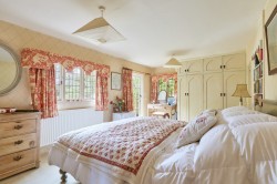 Images for Castle Camps, Cambs, Cambridge