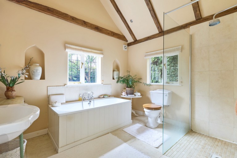 Images for Castle Camps, Cambs, Cambridge