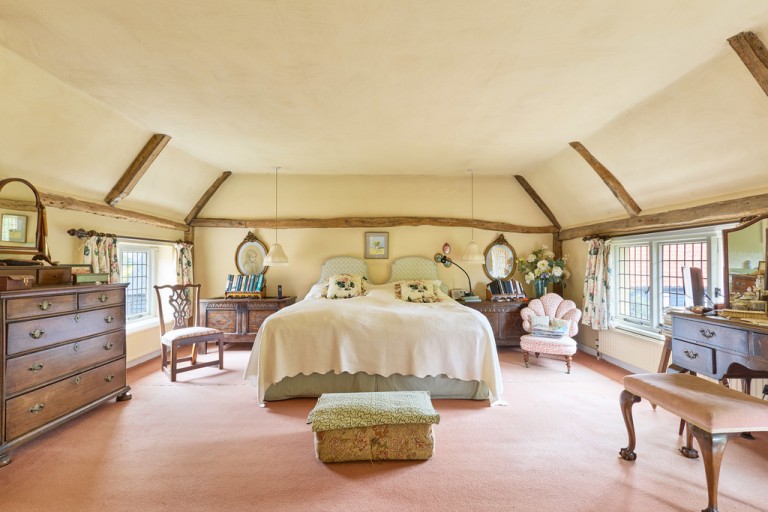 Images for Castle Camps, Cambs, Cambridge