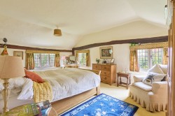 Images for Castle Camps, Cambs, Cambridge
