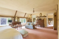 Images for Castle Camps, Cambs, Cambridge