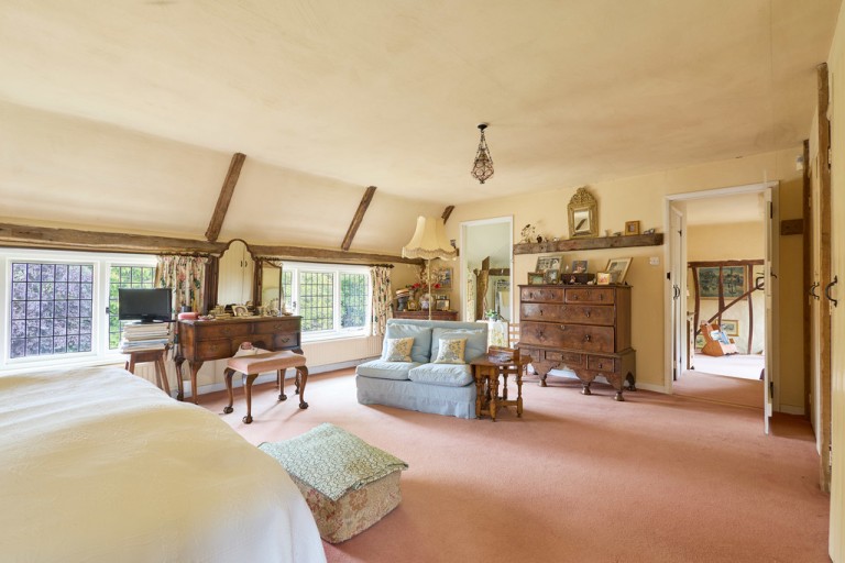 Images for Castle Camps, Cambs, Cambridge