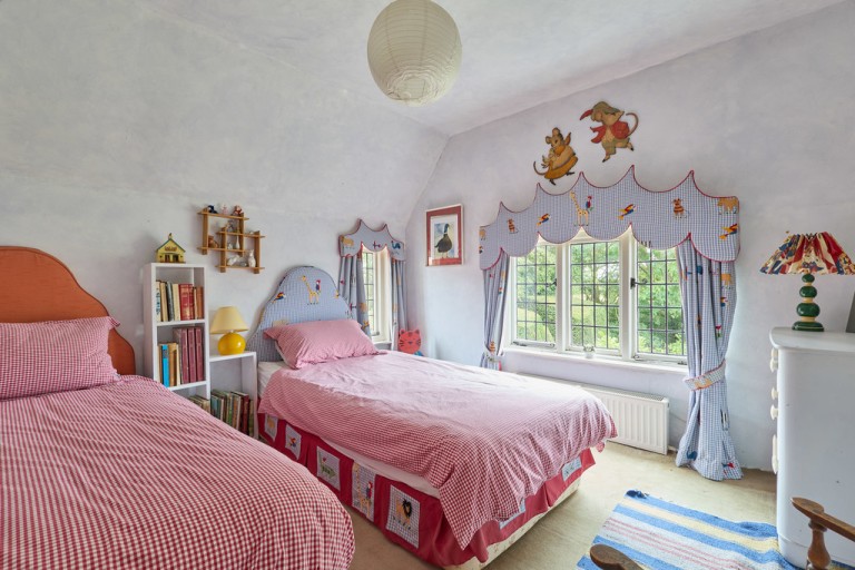 Images for Castle Camps, Cambs, Cambridge