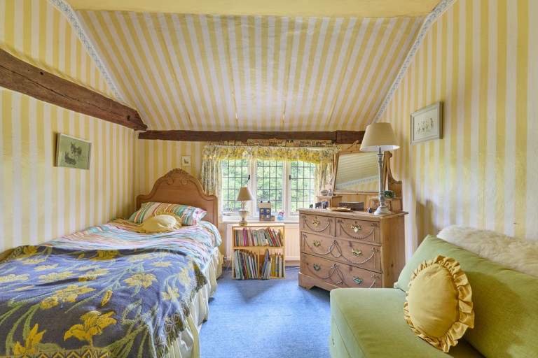 Images for Castle Camps, Cambs, Cambridge