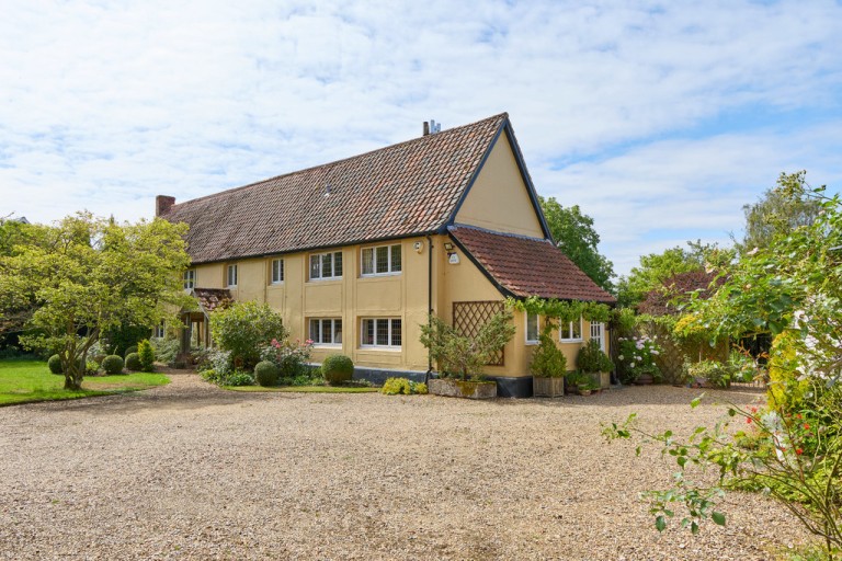 Images for Castle Camps, Cambs, Cambridge