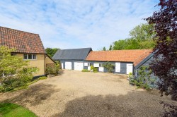 Images for Castle Camps, Cambs, Cambridge