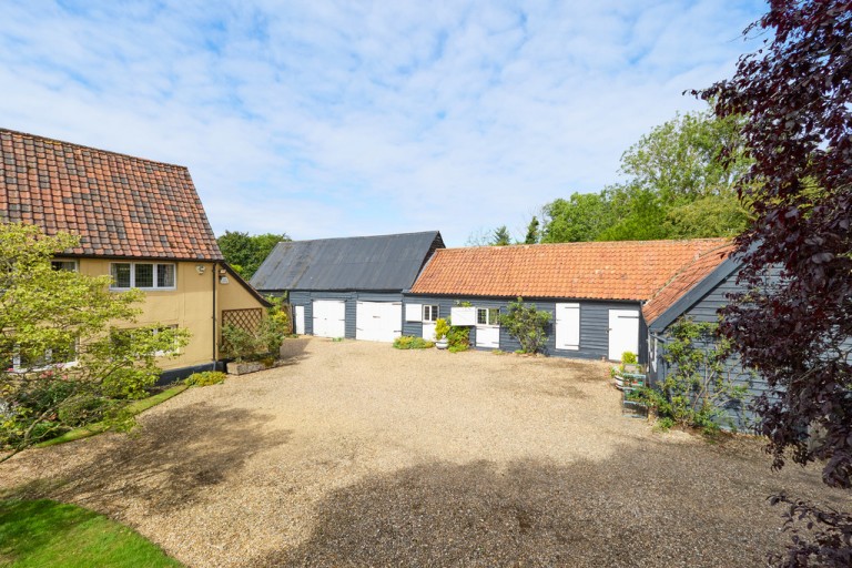Images for Castle Camps, Cambs, Cambridge