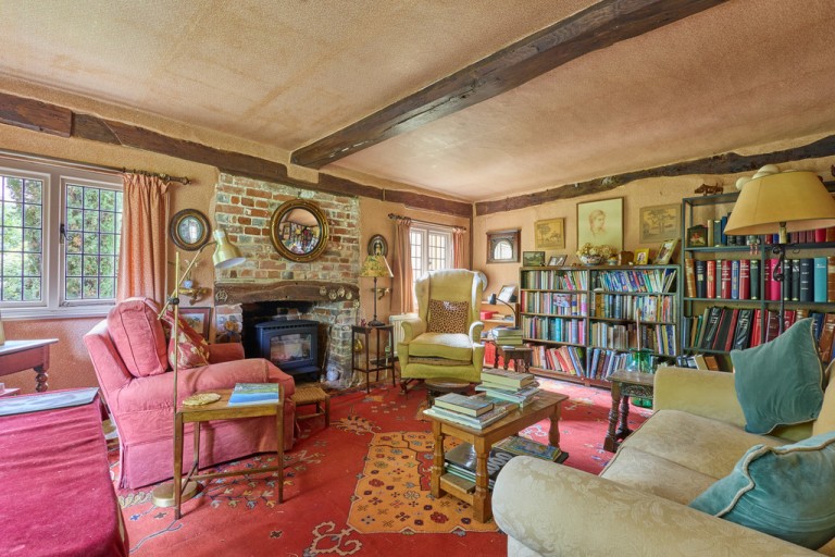 Images for Castle Camps, Cambs, Cambridge