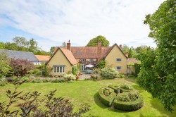 Images for Castle Camps, Cambs, Cambridge