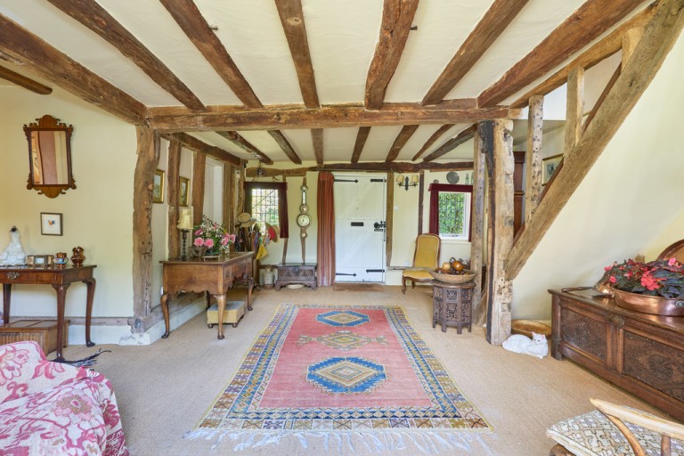 Images for Castle Camps, Cambs, Cambridge