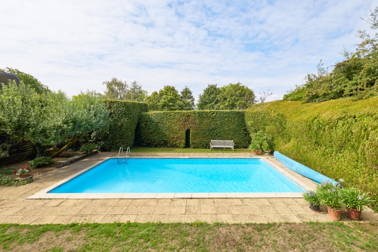 Images for Castle Camps, Cambs, Cambridge