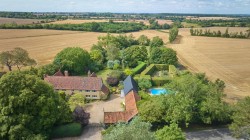 Images for Castle Camps, Cambs, Cambridge