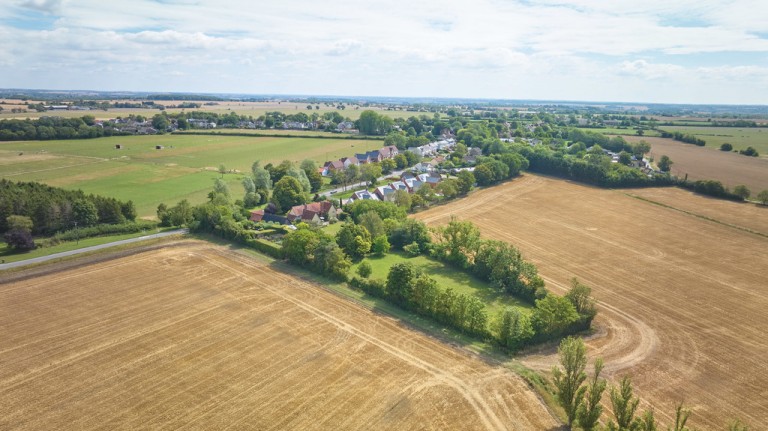 Images for Castle Camps, Cambs, Cambridge