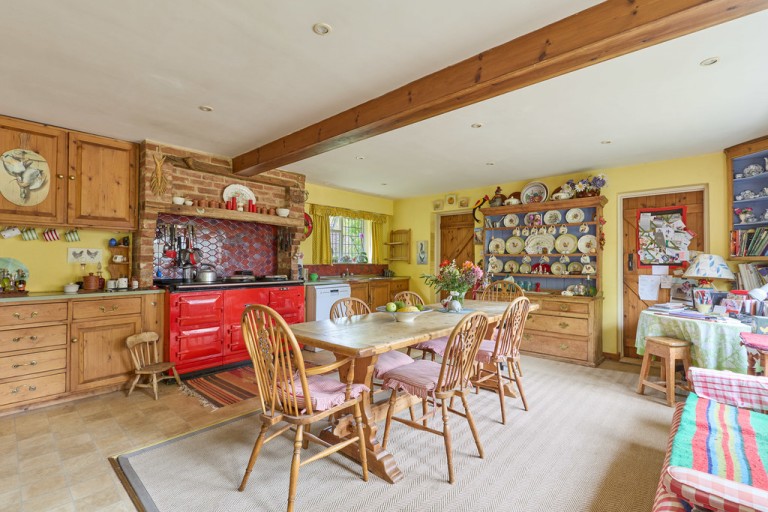 Images for Castle Camps, Cambs, Cambridge