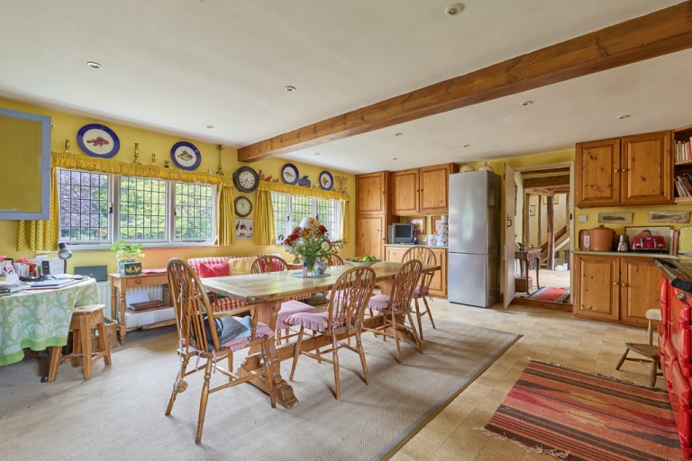 Images for Castle Camps, Cambs, Cambridge