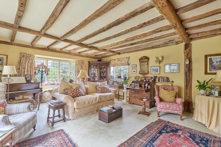 Images for Castle Camps, Cambs, Cambridge