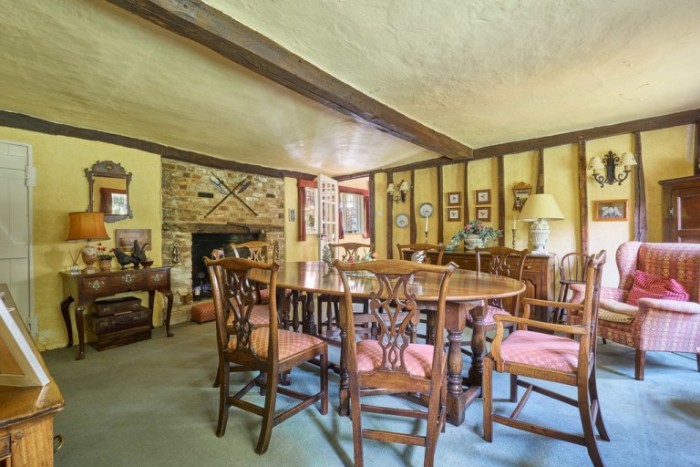 Images for Castle Camps, Cambs, Cambridge