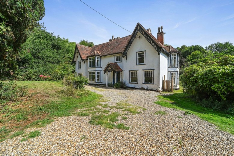 Click the photo for more details of Great Maplestead, Essex, Halstead