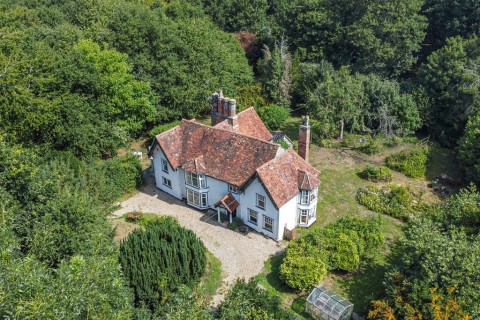 Click the photo for more details of Great Maplestead, Essex, Halstead
