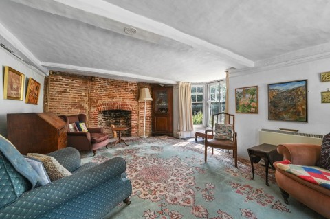 Click the photo for more details of Great Maplestead, Essex, Halstead