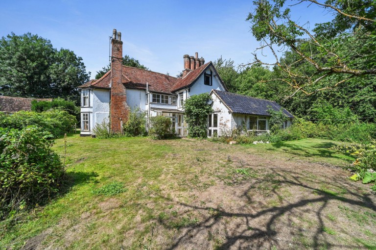 Images for Great Maplestead, Essex, Halstead