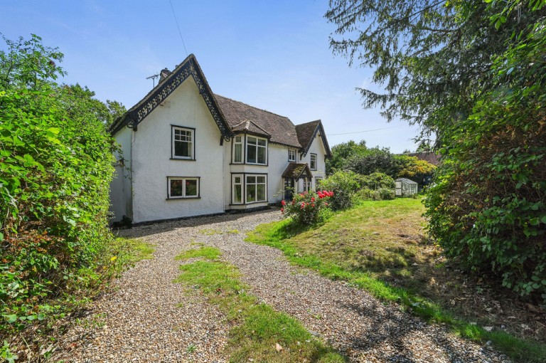 Images for Great Maplestead, Essex, Halstead