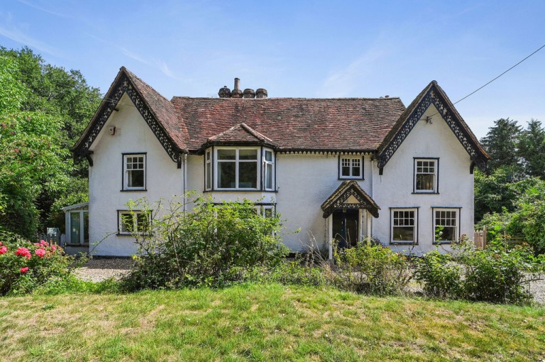 Images for Great Maplestead, Essex, Halstead