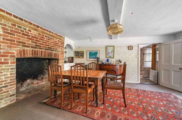 Images for Great Maplestead, Essex, Halstead