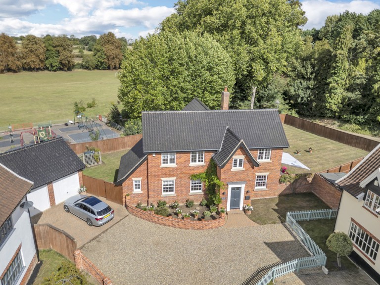 Images for Wattisfield, Diss