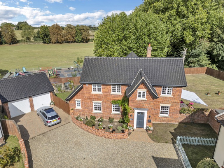 Images for Wattisfield, Diss