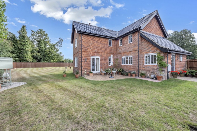 Images for Wattisfield, Diss