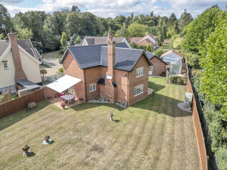 Images for Wattisfield, Diss