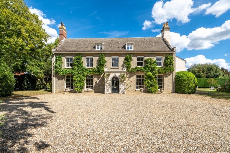 Click the photo for more details of Palgrave, Diss, Diss