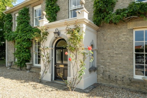 Click the photo for more details of Palgrave, Diss, Diss