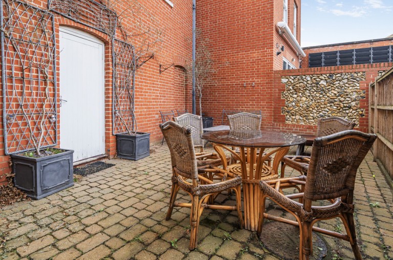 Images for Suffolk, Bury St. Edmunds