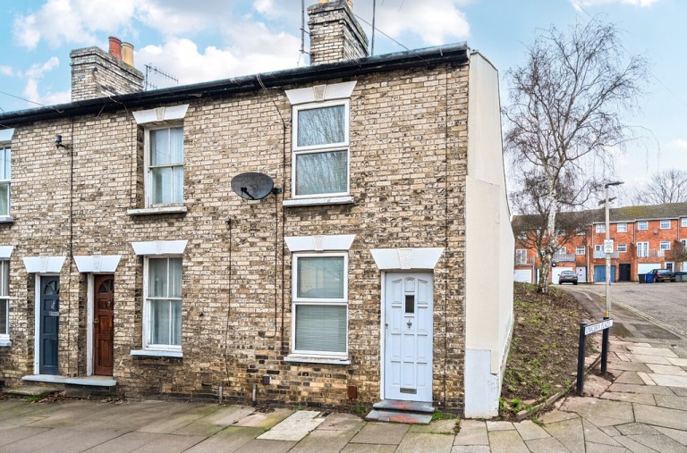 Images for Suffolk, Bury St. Edmunds