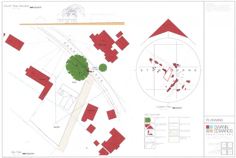 Images for Stambourne, Essex, Halstead