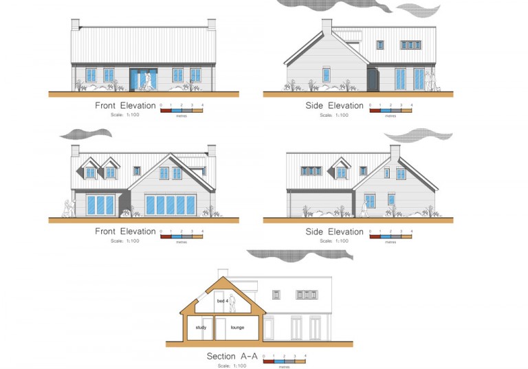 Images for Stambourne, Essex, Halstead